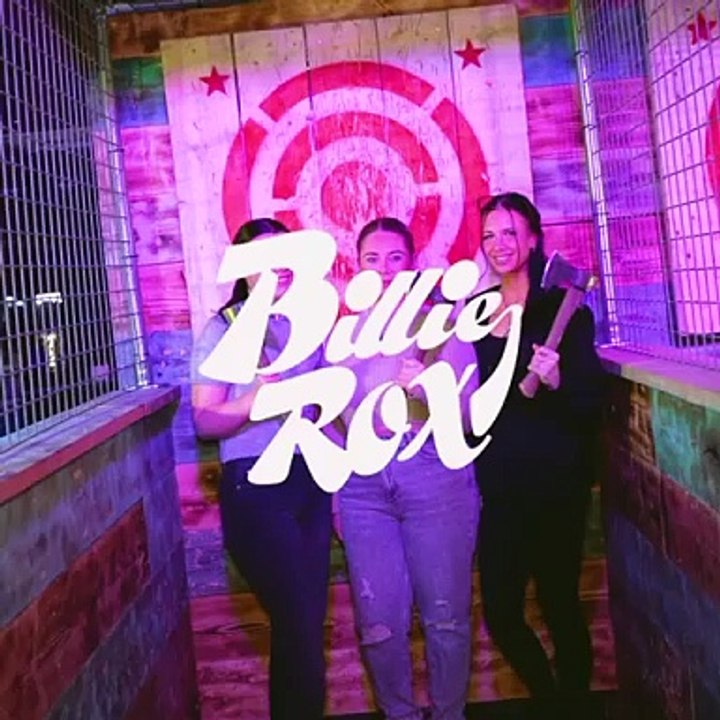 Preston's newest beer hall and games room Billie Rox's opens - video ...