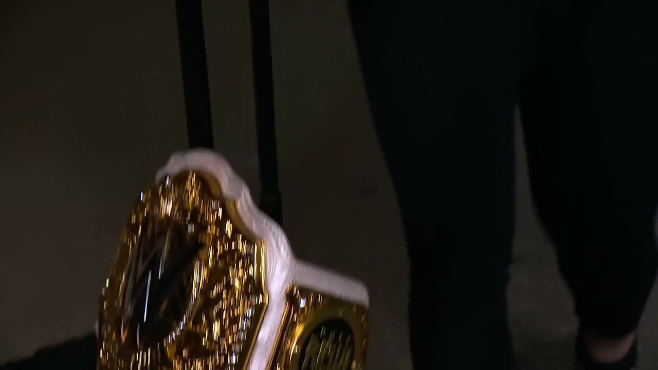 Nia Jax ambushes Rhea Ripley during Ripley’s arrival to the arena_ Raw highlights, Jan. 20, 2025