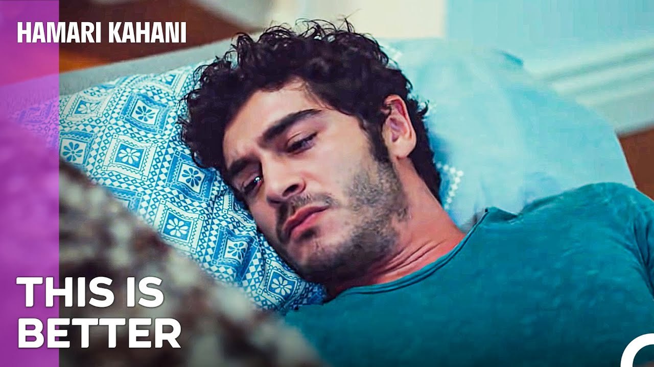 Baris Decided to Quit His Job - Hamari Kahani Episode 24