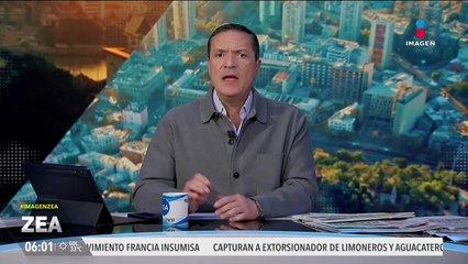 Gabinete de Seguridad viaja a EE.UU. para reunirse con Marco Rubio