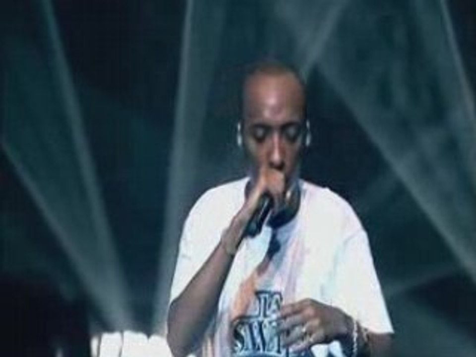 Soprano(live)-La Colombe (exlu!!)