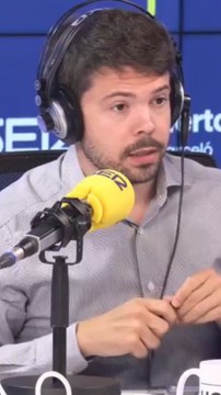 Nacho Corredor sobre la condonación de la deuda autonómica: No formaría parte de la ecuación levantarse de la mesa