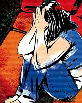 चांदवड तालुक्यात अल्पवयीन मुलीवर अत्याचार धक्कादायक घटना तालुका हादरला