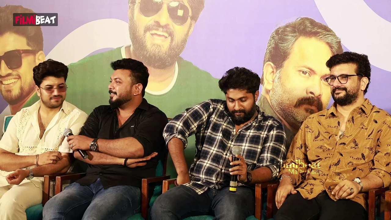 'നീ കാരണമല്ലേ ഡാ കപ്പൽ മുതലാളി പിന്നെയും വന്നത്...