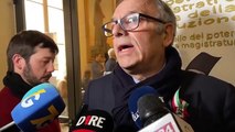Sciopero magistrati, il presidente del Tribunale di Bologna: «Mai come ora giudice deve essere libero»