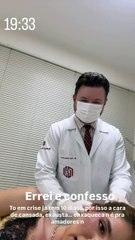 Virginia vai às pressas ao hospital e preocupa fãs: ‘Em crise há 10 dias’