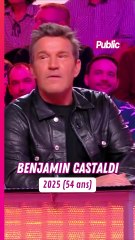 L'évolution physique de Cyril Hanouna et des chroniqueurs de TPMP depuis 2010