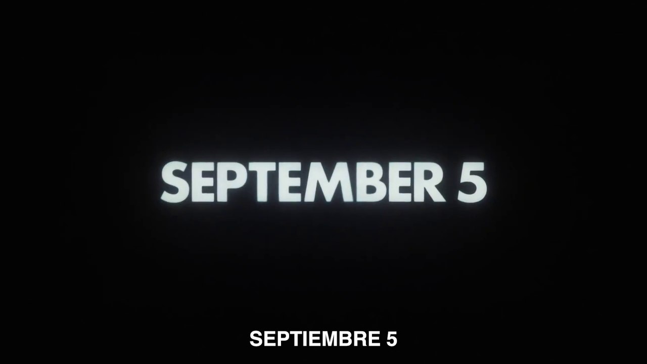 September 5 (2024), de Tim Fehlbaum | Tráiler