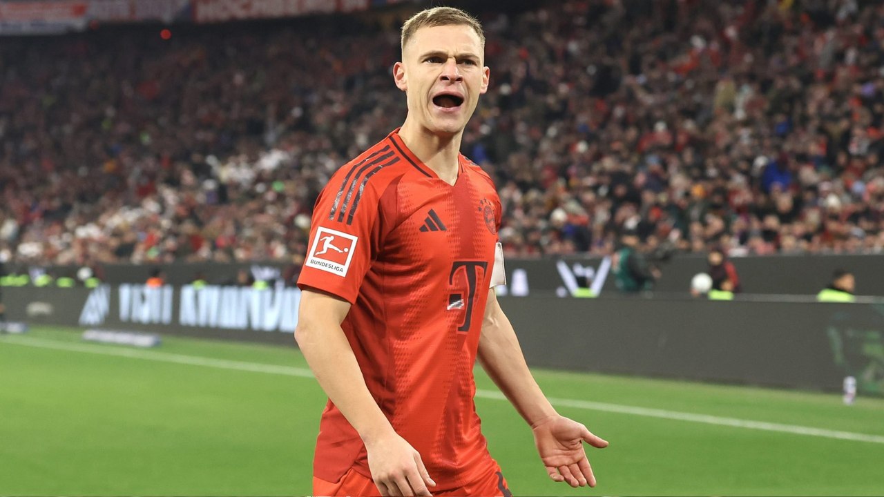 Bayer Leverkusen vs Bayern Munich | Can Leverkusen Close the 8-Point Gap? | Bundesliga Showdown | beIN SPORTS USA