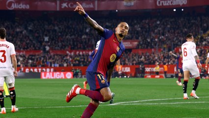 Barcelona's greatest strength is Flick - Simeone.mp4