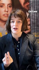 Cette scène bouleversante qu’elle a dû interpréter pour le film La Vie devant moi…