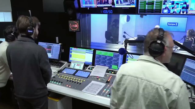 Rima Hassan et ses propos dans son interview ce matin sur Sud Radio