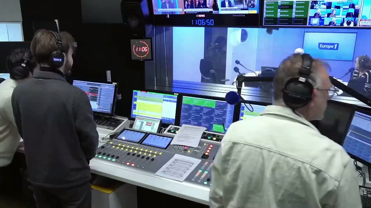 Rima Hassan et ses propos dans son interview ce matin sur Sud Radio