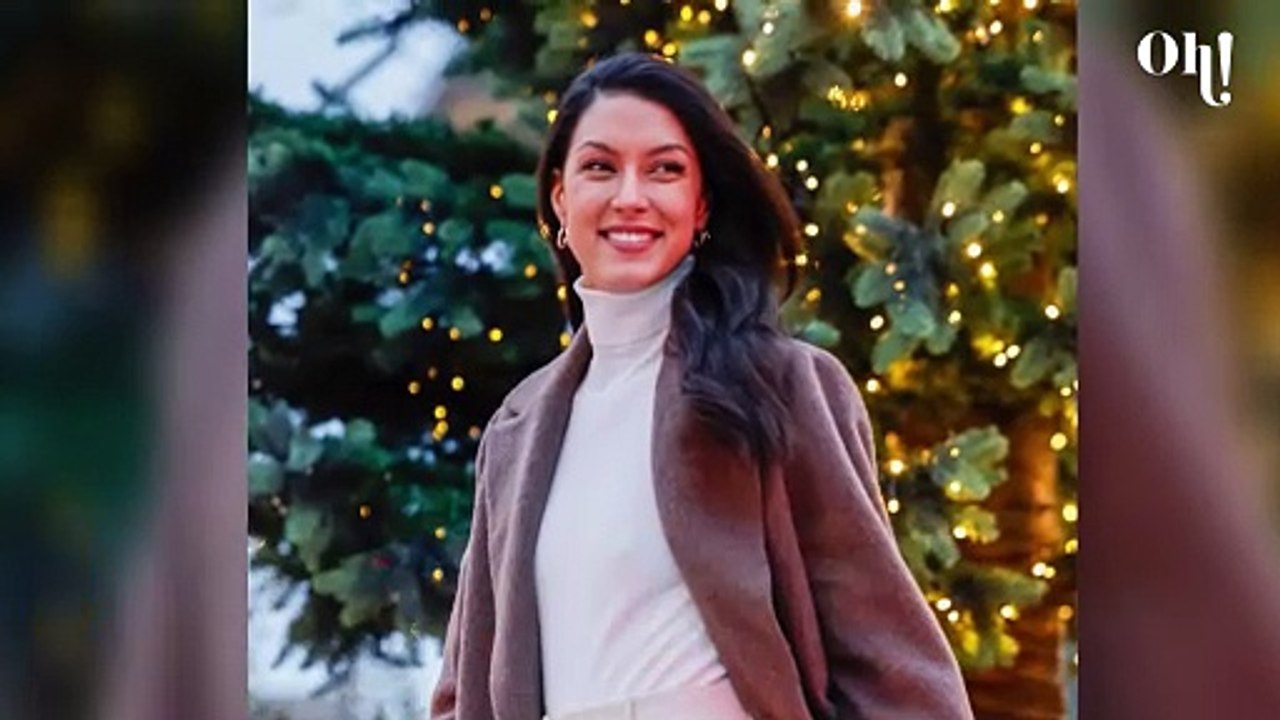 Rebecca Mir: Ein Leben zwischen Laufsteg, Fernsehen und Familie