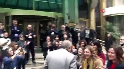 Gözler saat 17.00’da! DEM - Öcalan görüşmesi bitti