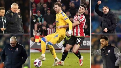 Leeds United and Barnsley enjoy derby bragging rights and Huddersfield Town's play-off hopes - The YP FootballTalk Podcast