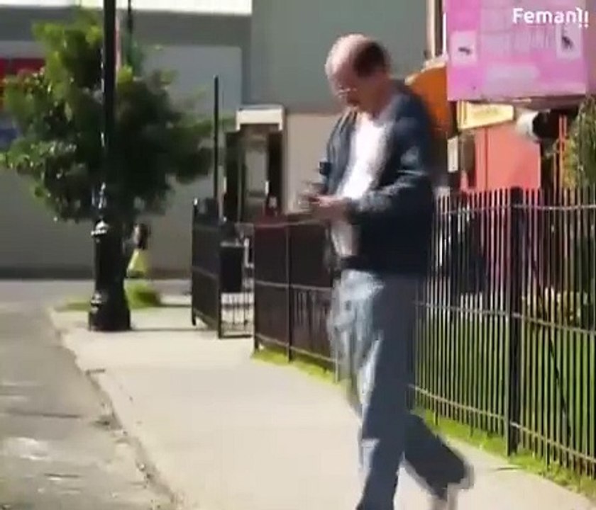 "Why We Fear the Stronger 'Crazy' Ones: Unraveling the Mystery! 💪😱"