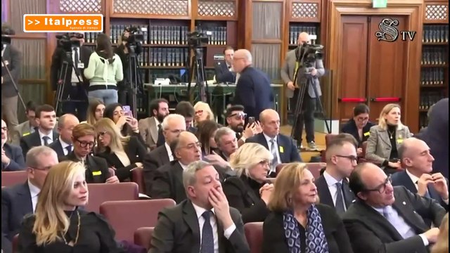 La Russa L'Università resti un luogo di confronto