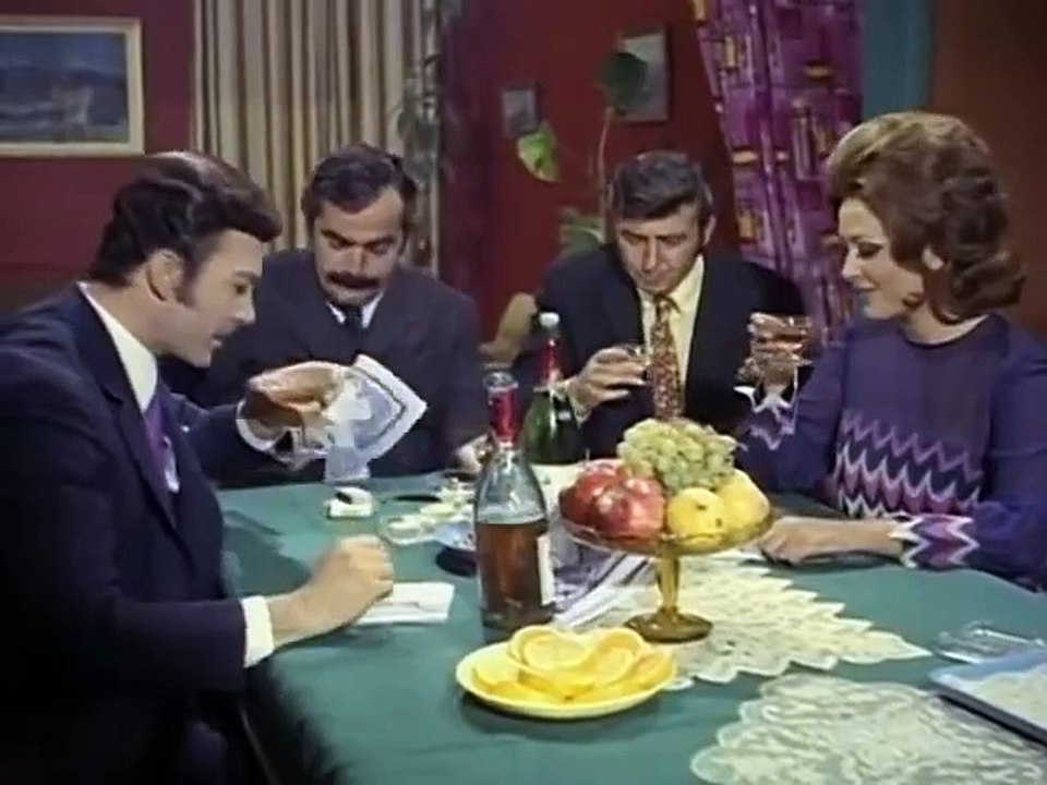 Kıskanırım Seni