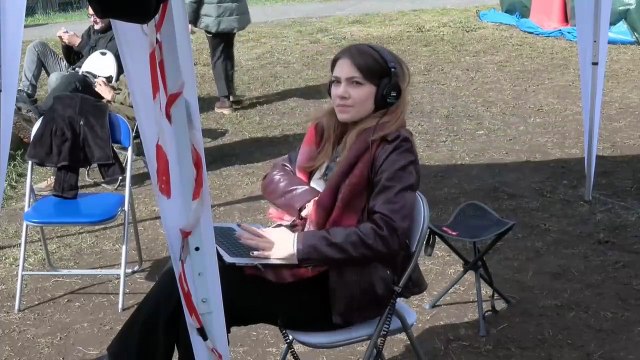 La salud del papa Francisco es estable respecto al miércoles y se somete a otras pruebas médicas