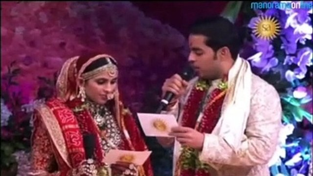 Akash and Shloka Ambani Wedding 💍💝♾️💒 #AnantRadhikaCelebration #ARWeddingCelebrations #AnantRadhikaWedding #anantandradhika #anantambaniwedding #anantwedsradhika #AnantRadhika #radhikamerchant #anantambaniradhikamerchantwedding #AnantRadhikaWedding #