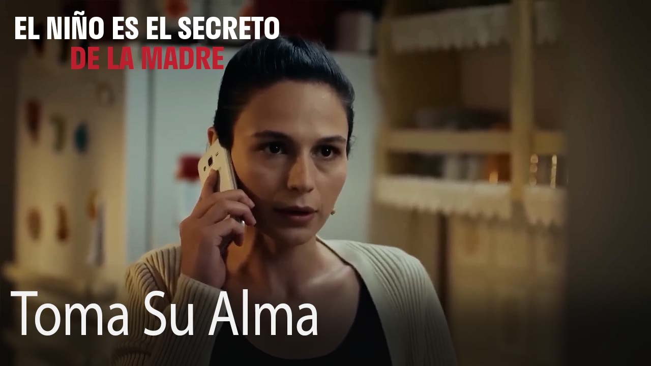 Toma Su Alma