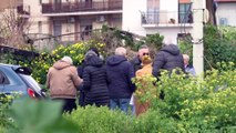 Caso arsenico e disagi al villaggio Unrra. Gli abitanti: 