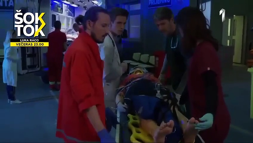 POGRESAN COVEK 123 EPIZODA HD