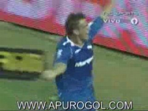 Independiente 3 Newell's 0 Goles de Denis y Rodriguez