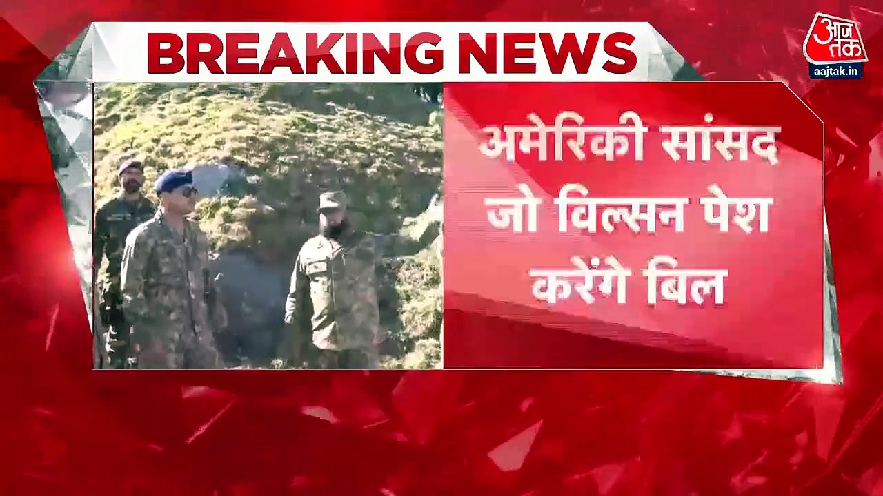 Pakistan Army Chief: पाक आर्मी चीफ पर लगेगी पाब...