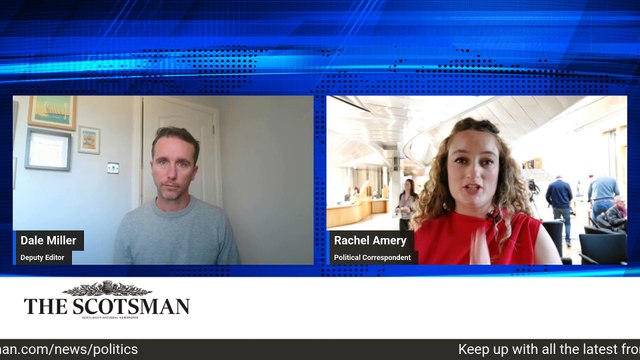 Scotsman Politics: FMQs Roundup for Thursday February 27 2025 #FMQs