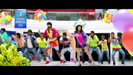 RAM CHARAN & Sreeleela Full Action Movie - RAKSHAK - South Indian Hindi Dubbed Movie