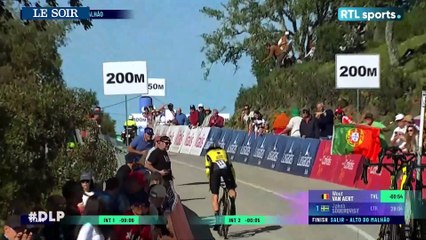 "Dans le peloton" : Ciuro, Gilbert, Istace, Thirion et Lefevere vous emmènent au coeur de l'actualité cycliste