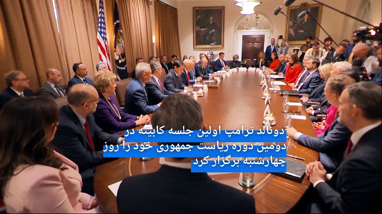 واکنش اتحادیه اروپا به سخنان ترامپ: فرصت و موهبتی برای ایالات متحده بودیم