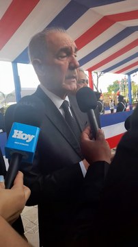García Fermín sobre la rendición de cuentas de Abinader: Hay bastantes logros que el presidente va a presentar