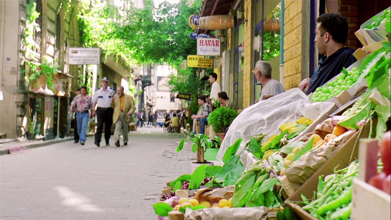 KOMİSER ŞEKSPİR  ⚡ DRAM ⭐️  KOMEDİ  ||   AİLE ⚡ 2000 TEK PARÇA İZLE ⭐️FULL HD 2000 İZLE⭐️