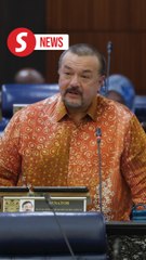 EPF did not lose money in MAHB deal, says Finance Minister II