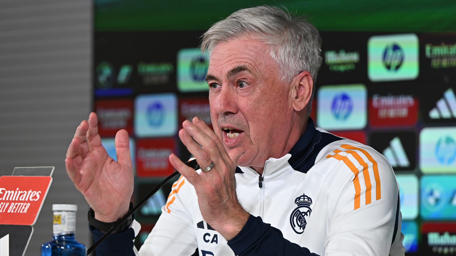 Ancelotti ready to call on others to cover Bellingham ban .mp4