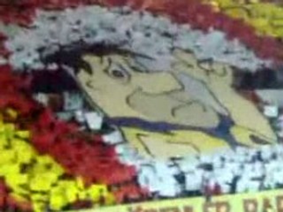 Kupayi gorenler parmak kaldirsin