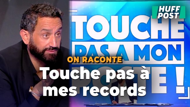 Amendes, audience, direct... Touche pas à mon poste a battu des records en 12 ans sur C8