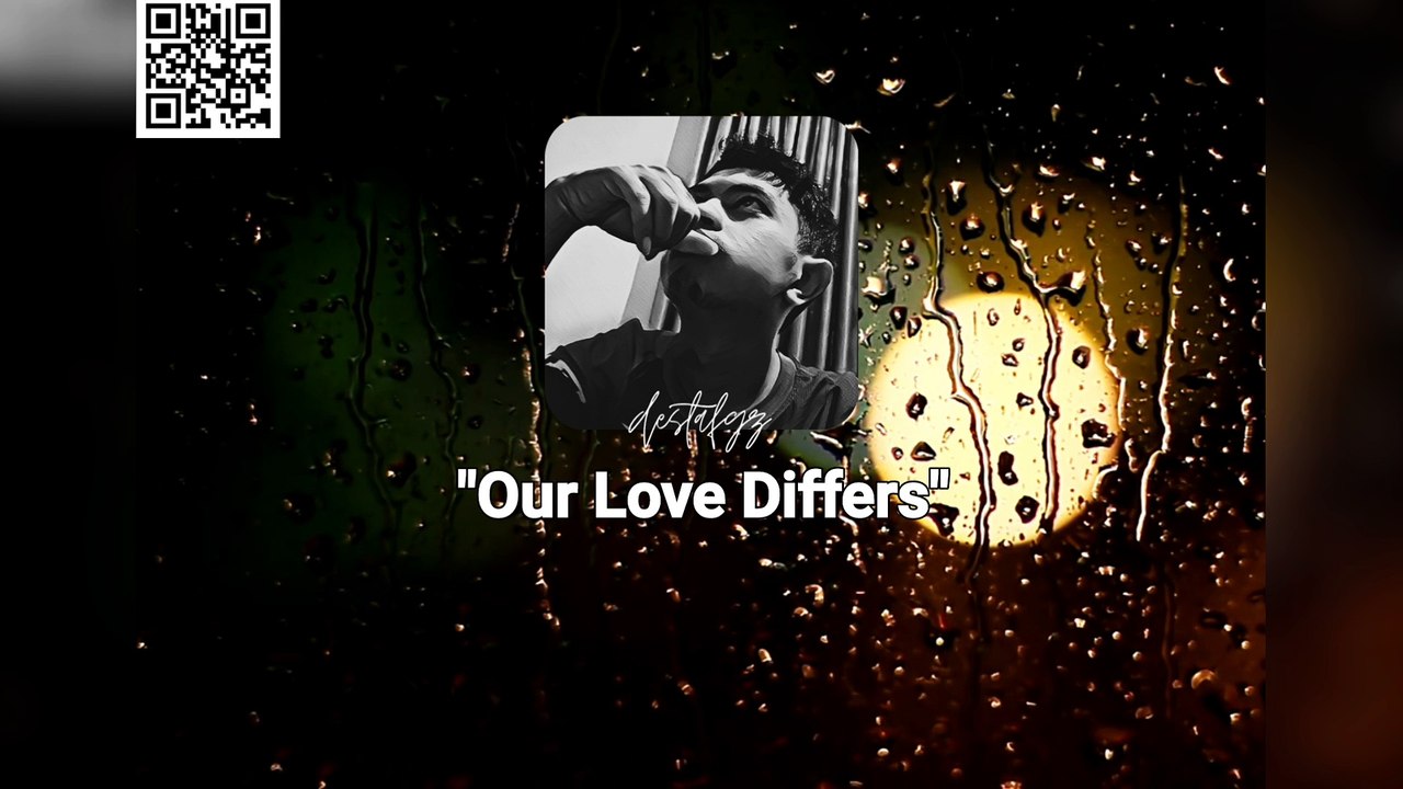 Our Love Differs