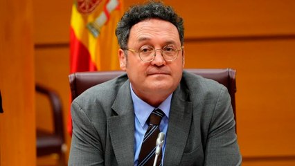 El juez del Supremo dice que es una "evidencia" que García Ortiz "ha hecho desaparecer pruebas"