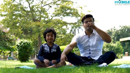 Top Breathing Exercises You Can Do Anywhere: De-Stress Fast!