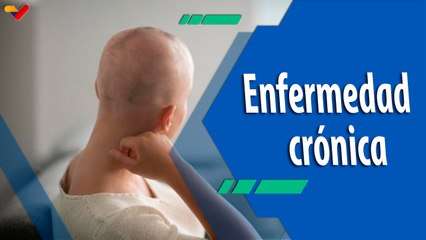 Actitud Saludable | Cáncer: La importancia de la detección temprana