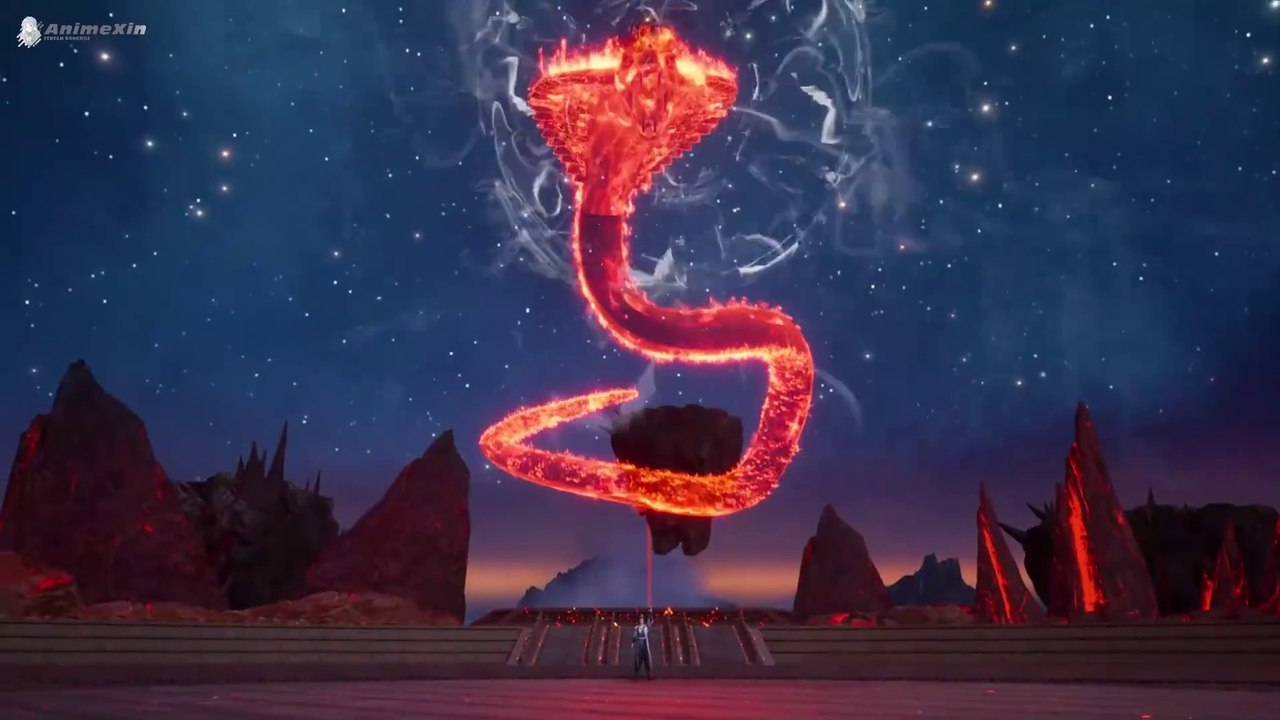 Supreme god emperor episode 460 in english sub| Supreme god emperor