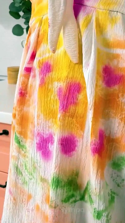 Guide pas à pas pour créer vos propres robes !