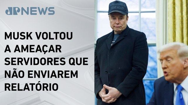 EUA preparam novas demissões de funcionários públicos