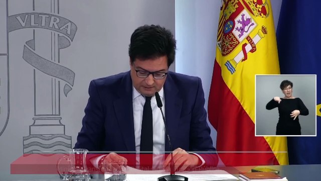 Aprobado el anteproyecto para crear el registro de medios de comunicación