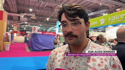 Les Ligériens fêtent le Salon de l'Agriculture