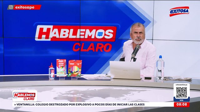 Arquitecto brasileño sobre Real Plaza de Trujillo: Yo pensaba que esas cosas no se caen porque Dios es latino